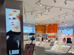 -LOHO眼镜(太阳宫凯德MALL店)