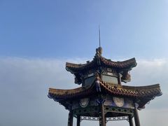 -云龙湖旅游景区