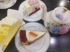-第戎蛋糕(恒隆广场店)