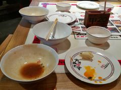 -长安大牌档之西安博物院文化餐厅(中贸店)