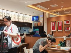 -松鹤楼面馆(飞州国际广场店)