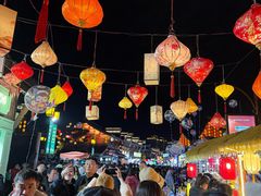 -大小河街
