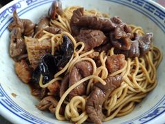 -好面道大肠面(中华路店)