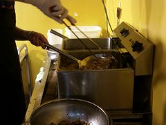 -傅强排骨(成都总店)