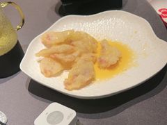 -百富源·海鲜辽菜(浑河堡店)