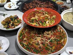 -蛙兔鸡自贡风味·特色江湖菜(广都店)