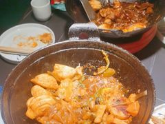 -津武刁馋一锅出(双街店)