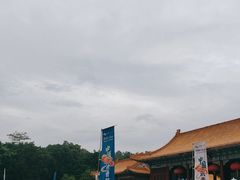 -珠海圆明新园