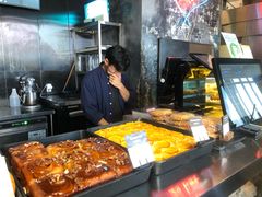 -Cafe Aewol Monsant