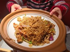 -闽上鲜·福建菜(龙湖滨江天街店)