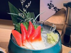 -乌君·酒场·炭火烧鸟(侨城坊店)