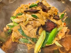 -客庄民间菜(古美路店)