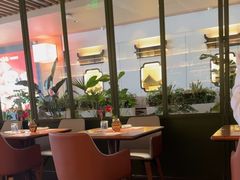 -原石牛扒·约会餐厅(龙城万科里店)