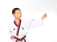 -陈中跆拳道(中关村馆)