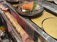 -争鲜回转寿司(东方银座店)