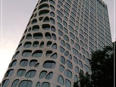 -北京康莱德酒店