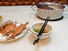 -吉布鲁牛排海鲜自助(成都大悦城店)