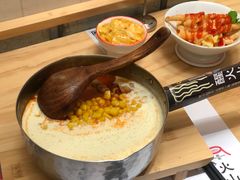 -火山屋台(新街口店)