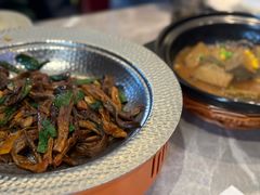 -云客来·花园餐厅(洛社店)