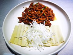 -鸭王烤鸭店(三里河店)
