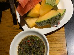 -巴邑火锅(江北万达店)