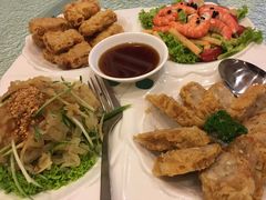 -新加坡海鲜共和(名胜世界圣淘沙海滨坊)