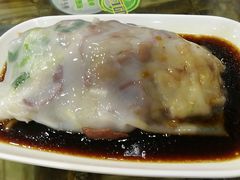 猪腰肠-燊意布拉肠云吞面(中山四路店)