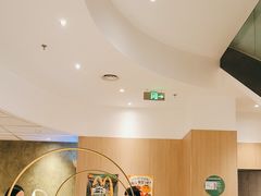 -麦当劳(西单明珠店)