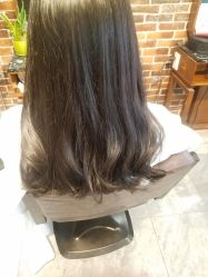 点击看大图 -可大男士理发馆