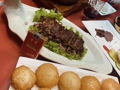 -白魁老号饭庄(交道口店)