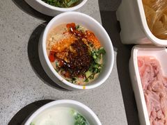 -海底捞火锅(天津SM城市广场店)