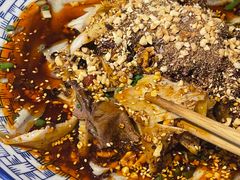 -百年粉蒸牛肉
