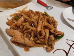 -马凯餐厅(长椿街店)