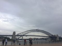 -悉尼海港大桥