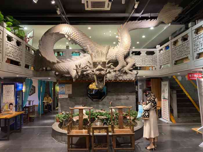 苏韵淮扬楼(紫薇花园总店)-"来盐城旅行07搜索到淮阳楼,盐城热门榜