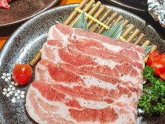 -长顺阁•烤肉烧烤(周铁大梦想城店)