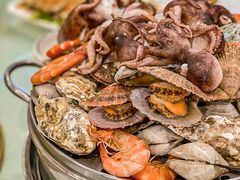 -日照大牌檔•小船海鲜(万平口店)
