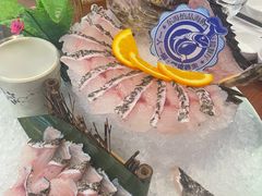 -东海怡品海鲜豆捞(舟宿夜江店)
