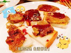 -禾斗海鲜自助(市南银座店)