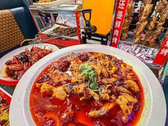 -路边边.炒菜烧烤.音乐餐厅(良乡长虹店)