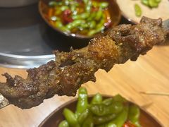-虾领航小龙虾·吉林烧烤(柳州路店)