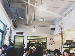 大堂-RAC BAR(安福路店)