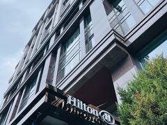 -北京王府井希尔顿酒店·秦唐中餐厅Chynna