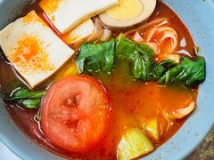 -魏家凉皮(八里庄店)