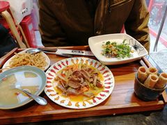 -大王油茶(二厂文创公园店)