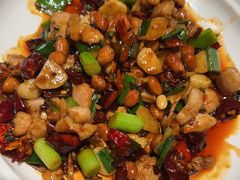 -树厨贵州菜(大十字店)