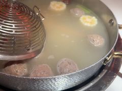 -八合里潮汕鲜牛肉火锅(惠州华贸店)
