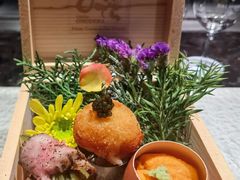 -Ginza Onodera 鮨(外滩十八号店)