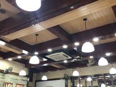 大堂-上海小菜餐厅(理工大学店)
