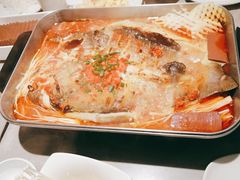 -半天妖烤鱼(中山路店)